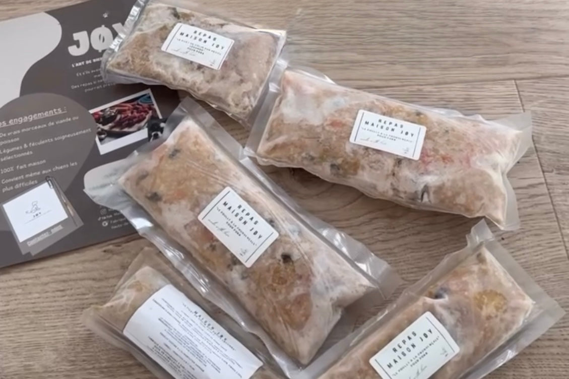 Transition sur 7 jours !