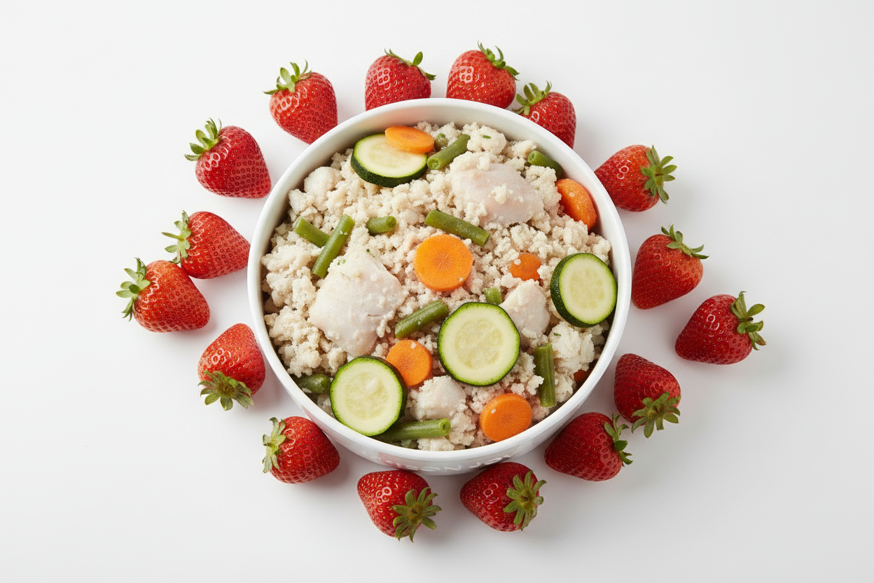 faut que ca fasse moins soupe 