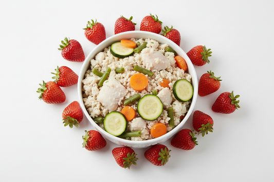 faut que ca fasse moins soupe 